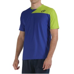 Bullpadel Codeo Blue Klein T-Shirt