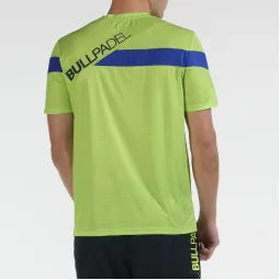Bullpadel Cojin Lima T-shirt