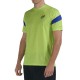 Camiseta Bullpadel Cojin Lima - Barata Oferta Outlet