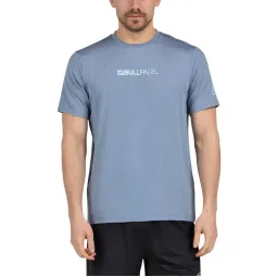 Bullpadel Coledil Blue Shadow Vigore T-shirt