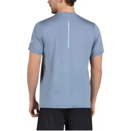 Bullpadel Coledil Blue Shadow Vigore T-shirt
