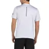 Bullpadel Coledil White T-Shirt