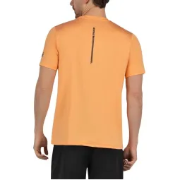Bullpadel Coledil Mandarina Fluor Vigore T-shirt