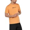 Bullpadel Coledil Mandarina Fluor Vigore T-shirt