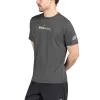Bullpadel Coledil Black Vigore T-Shirt