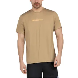 Bullpadel Coledil Ochre Vigore T-shirt