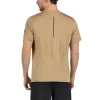 Bullpadel Coledil Ochre Vigore T-shirt
