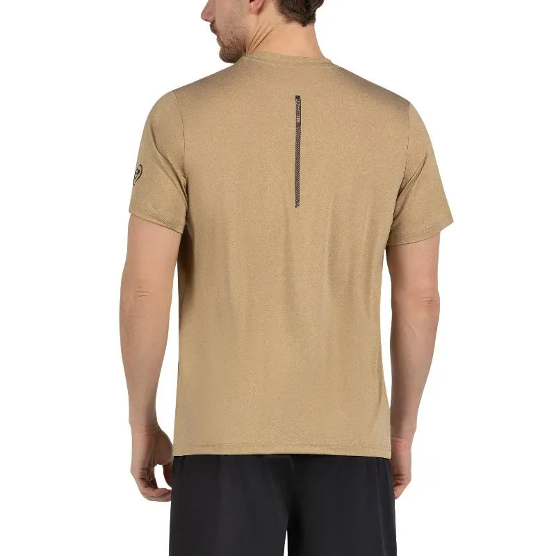 Bullpadel Coledil Ochre Vigore T-shirt