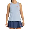 Bullpadel Conso Sky Blue T-Shirt
