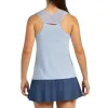 Bullpadel Conso Sky Blue T-Shirt