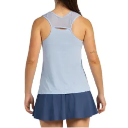 Camiseta Bullpadel Conso Azul Celeste