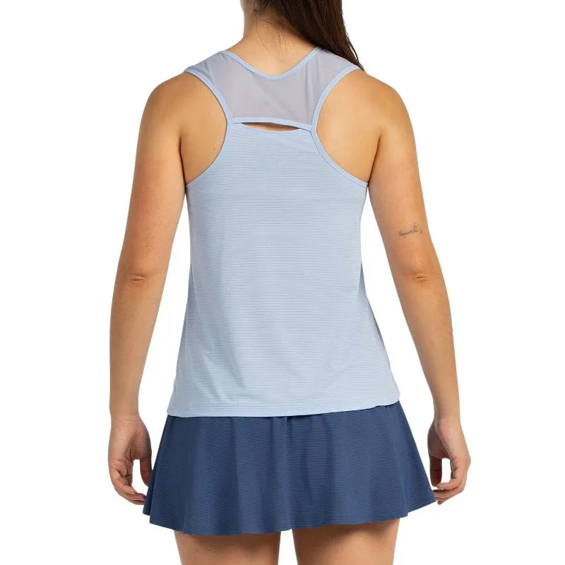 Bullpadel Conso Sky Blue T-Shirt