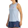 Bullpadel Conso Sky Blue T-Shirt