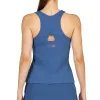 Camiseta Bullpadel Cortega Shadow Blue