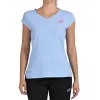 Bullpadel Covelo Sky Blue T-Shirt