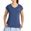 Bullpadel Covelo Shadow Blue T-Shirt