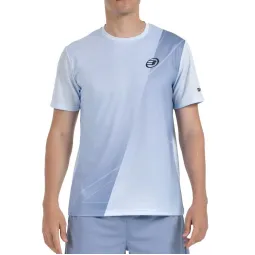 Bullpadel Cumbre Glacier Blue T-shirt