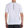 Bullpadel Cumbre White T-shirt