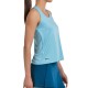 Bullpadel Daca Light Blue T-Shirt