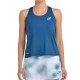 Bullpadel Daca Ink Blue T-Shirt