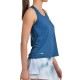 Bullpadel Daca Ink Blue T-Shirt