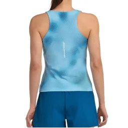 Bullpadel Dan Hellblaues T-Shirt