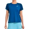 Camiseta Bullpadel Dedale Ink Blue