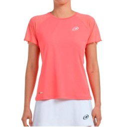 Bullpadel Dedale Chewing Gum T-shirt
