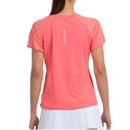 Bullpadel Dedale Chewing Gum T-shirt