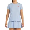Bullpadel Delfi Brea Chamuy Sky Blue T-Shirt