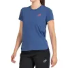 Bullpadel Delfi Brea Chamuy Shadow Blue T-shirt