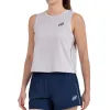 Bullpadel Delfi Brea Palacel Arena Vigore T-shirt