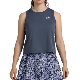 Bullpadel Delfi Brea Palacel Deep Ocean Vigore T-shirt