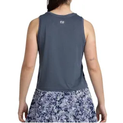 Bullpadel Delfi Brea Palacel Deep Ocean Vigore T-shirt