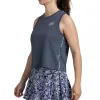Bullpadel Delfi Brea Palacel Deep Ocean Vigore T-shirt
