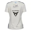Bullpadel Delfi Brea Palacel Official Arena Vigore T-shirt