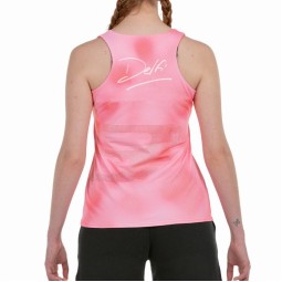 Bullpadel Delfi Brea 25V Chewing Gum T-shirt