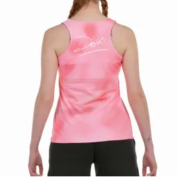 Bullpadel Delfi Brea 25V Chewing Gum T-shirt