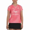 Bullpadel Delfi Brea Premier Padel Dan Chewing Gum T-shirt
