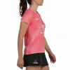 Bullpadel Delfi Brea Premier Padel Dan Chewing Gum T-shirt
