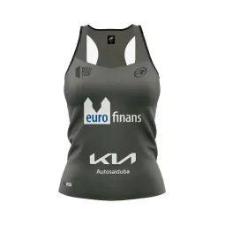 Bullpadel Delfi Brea WPT Olin Kaki T-Shirt 2022