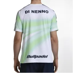 Bullpadel Di Nenno 26V Bone T-Shirt