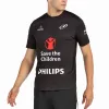 Bullpadel Di Nenno Mofero Premier Padel Black T-Shirt