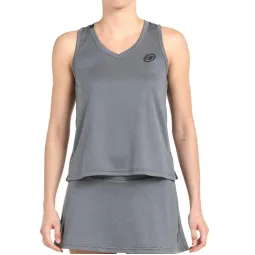 Diles Graphite Bullpadel T-shirt bicolore