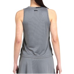 Diles Graphite Bullpadel Two-Tone T-Shirt