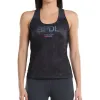 Bullpadel Dilos Gray Women's T-Shirt