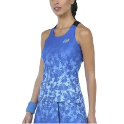 Bullpadel Dombel Tiefblau T-Shirt