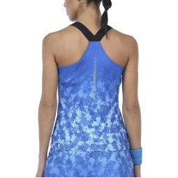 Bullpadel Dombel Intense Blue T-Shirt