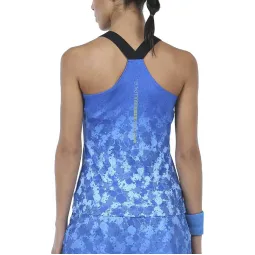 Bullpadel Dombel Tiefblau T-Shirt