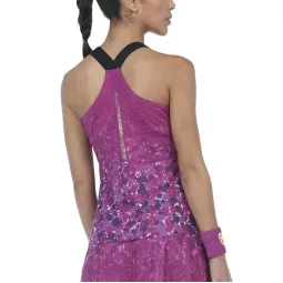 Bullpadel Dombel Uva T-Shirt